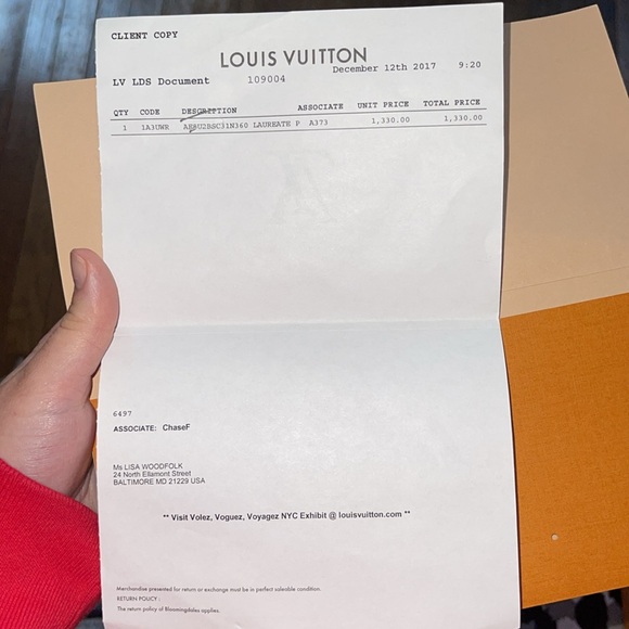 Louis Vuitton Monogram Laureate Leather Combat Boots - Picture 9 of 12